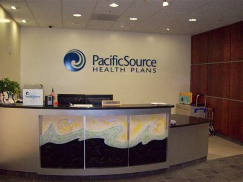 Working at PacificSource Health Plans: 130 Reviews .